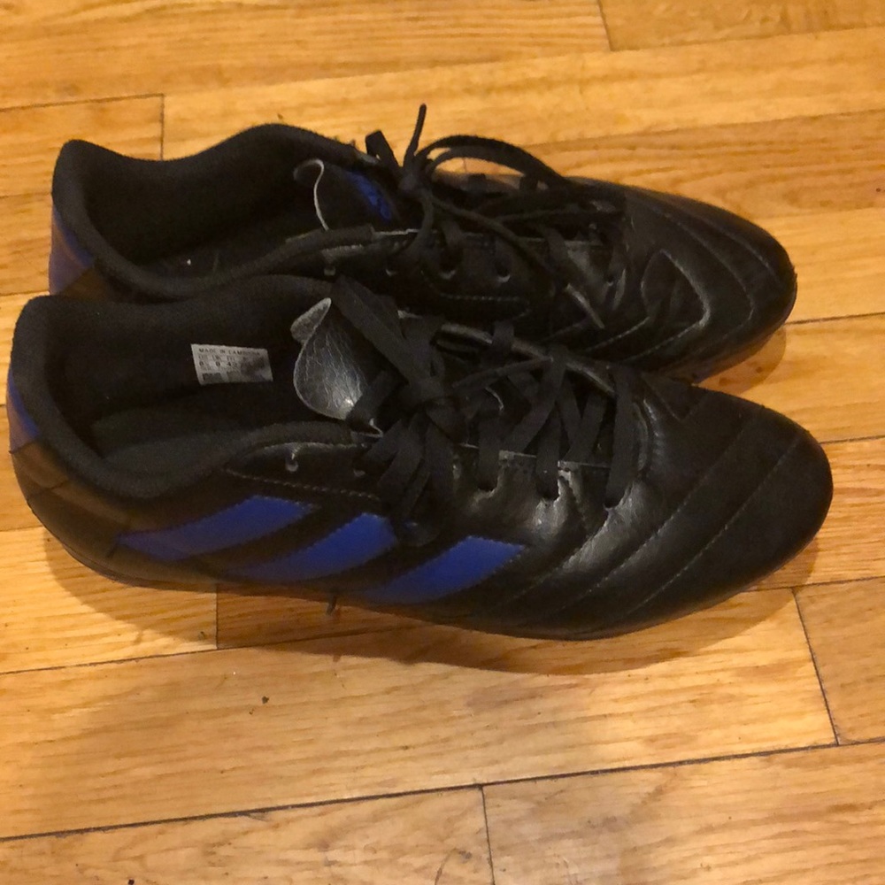 Adidas cleats